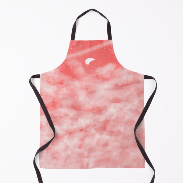 Item preview, Reddish Fantasy Clouds designed and sold by HijabieUkhty.