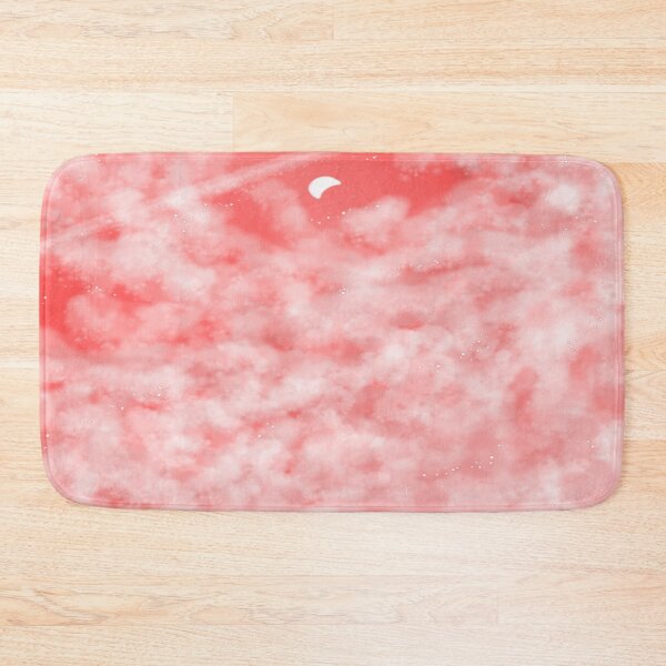 Item preview, Reddish Fantasy Clouds designed and sold by HijabieUkhty.
