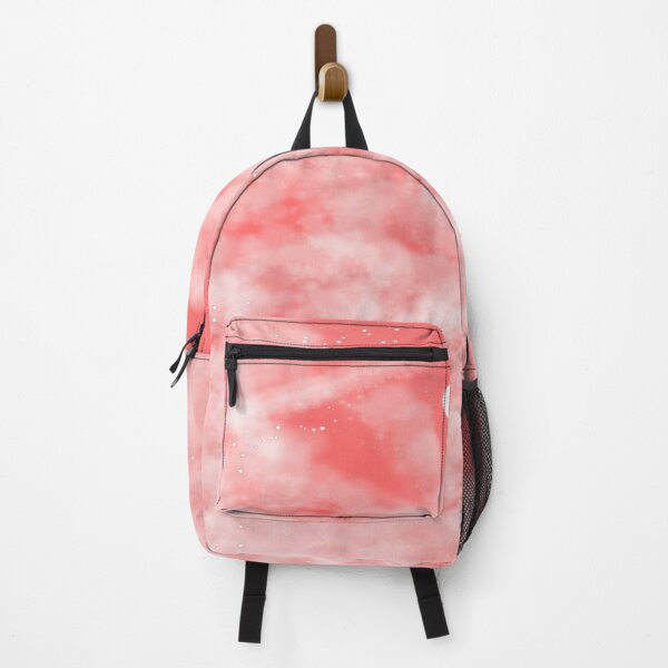 Item preview, Reddish Fantasy Clouds designed and sold by HijabieUkhty.