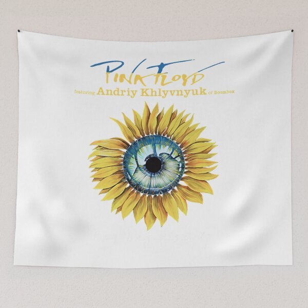 Item preview, Hey hey Rise up Ukraine  designed and sold by DeanUllrich.