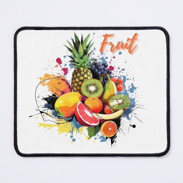 Item preview, Stickers Fruit designed and sold by sukanda.