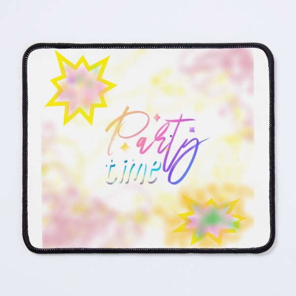Item preview, party time designed and sold by New-Art23.