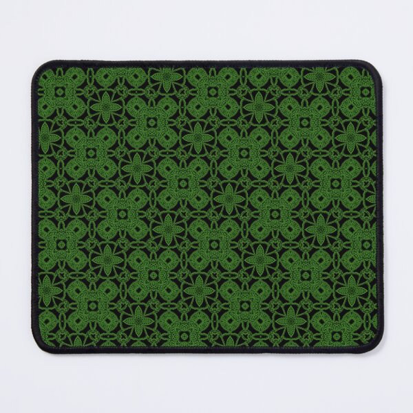 Item preview, Crochet Digital Art-Pythagorean Motif-D07:08 designed and sold by CraftiCode.