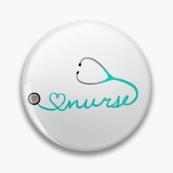 Item preview, Stethoscope Sticker designed and sold by Madison Talbot.