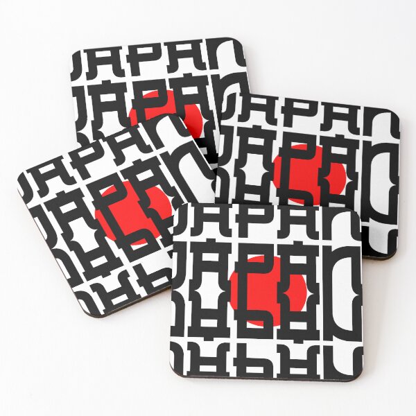 Item preview, I Love Japan designed and sold by AlienzDesign.