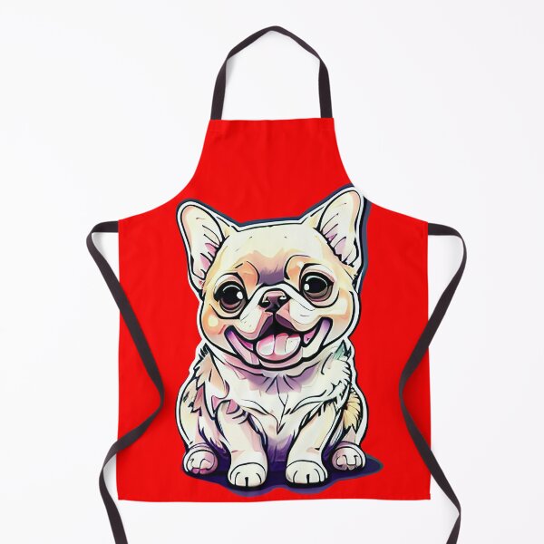 Item preview, "Whimsical Wonders: A Creative and Beautifully Unique Dog" designed and sold by Hexen3.