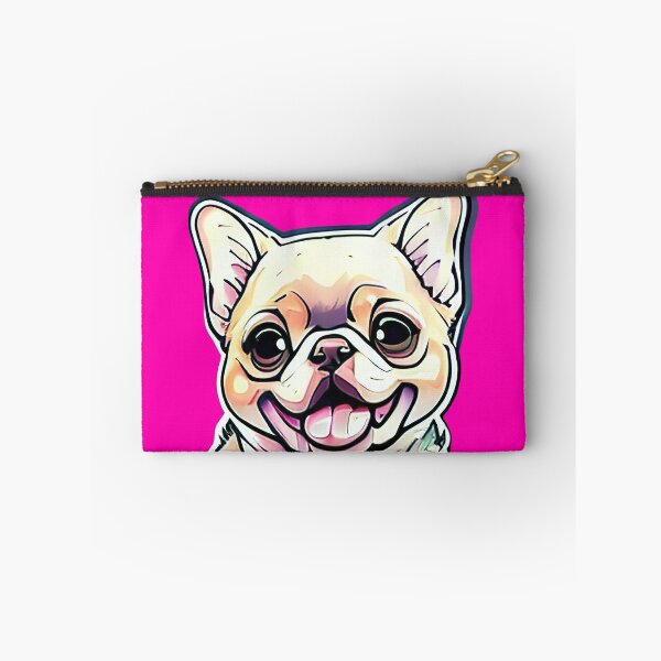 Item preview, "Whimsical Wonders: A Creative and Beautifully Unique Dog" designed and sold by Hexen3.