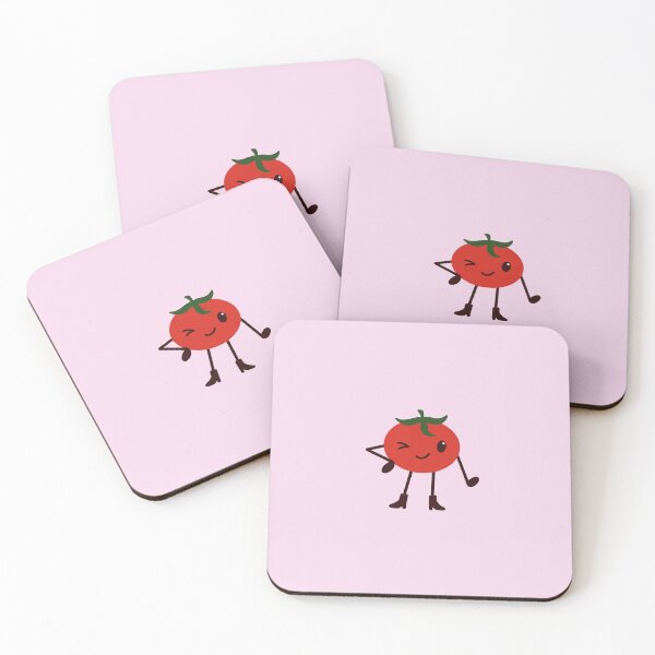 Item preview, Sassy Tomato  designed and sold by fuzzy frog socks.
