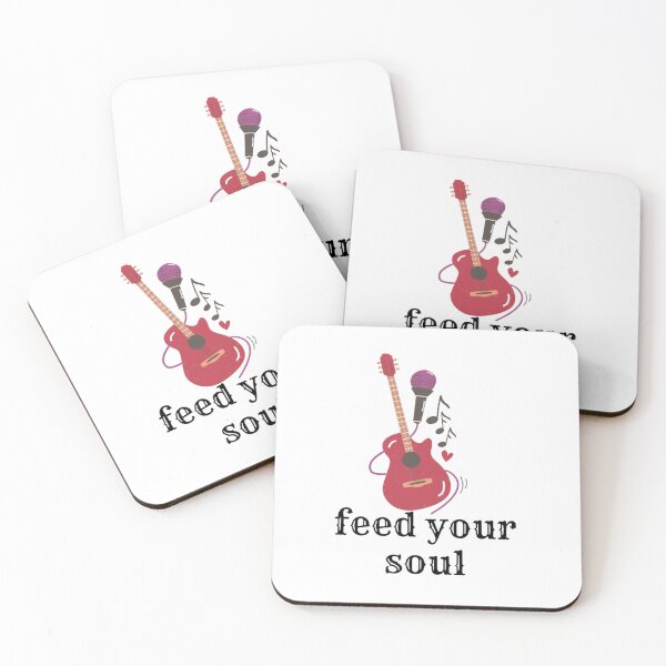 Item preview, feed your soul   designed and sold by HassLockma.
