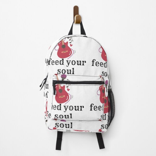 Item preview, feed your soul designed and sold by HassLockma.
