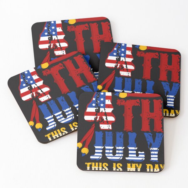 Item preview, America Shirt 4Th Of July Patriotic T-Shirt Holiday  designed and sold by KennethMShafer.