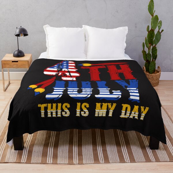 Item preview, America Shirt 4Th Of July Patriotic T-Shirt Holiday designed and sold by KennethMShafer.