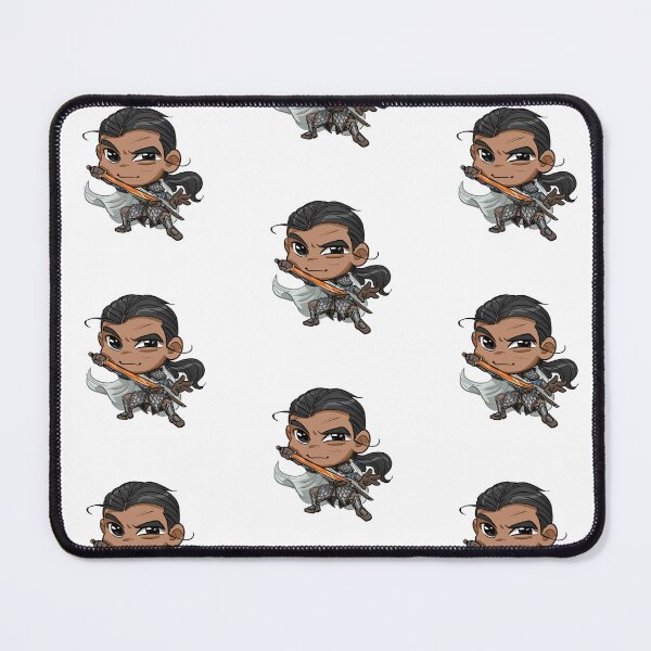 Item preview, Vilmos Chibi - NO OUTLINE designed and sold by printthisslogan.