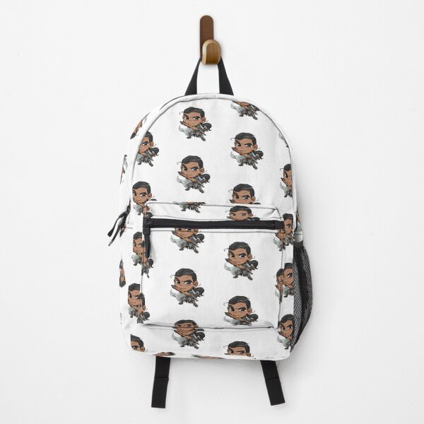 Item preview, Vilmos Chibi - NO OUTLINE designed and sold by printthisslogan.