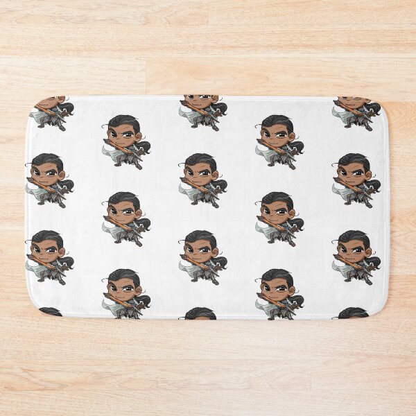 Item preview, Vilmos Chibi - NO OUTLINE designed and sold by printthisslogan.