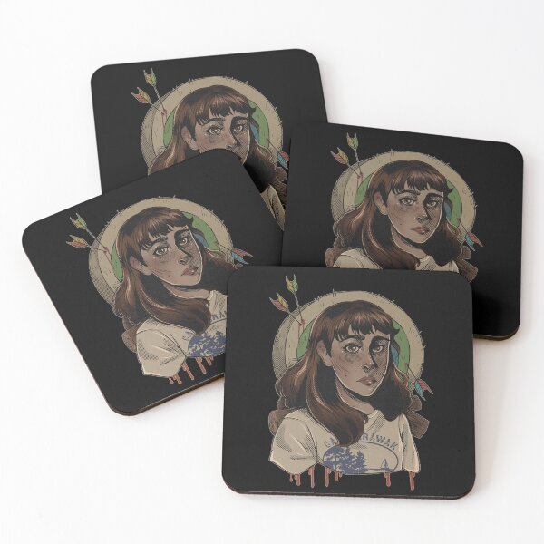 Item preview, Welcome to Camp designed and sold by AudriRaeDoodles.