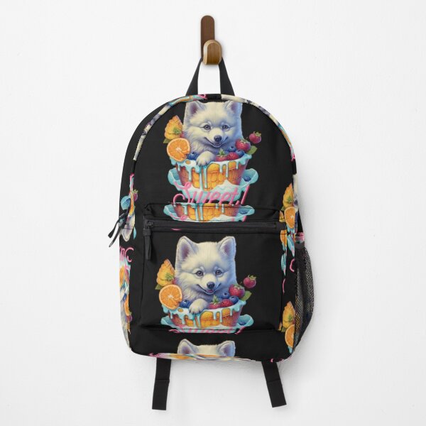 Item preview, Pomsky Sweet 102 designed and sold by PomskysRus.