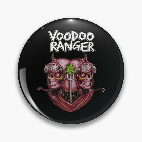 Artikelvorschau, Amerikanisches Haze-IPA-Voodoo-Ranger-Bier entworfen und verkauft von JoshuaTarter.