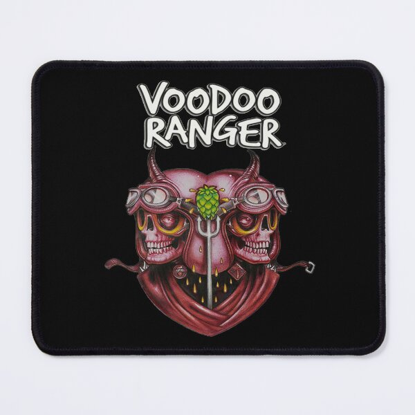 Artikelvorschau, Amerikanisches Haze-IPA-Voodoo-Ranger-Bier entworfen und verkauft von JoshuaTarter.