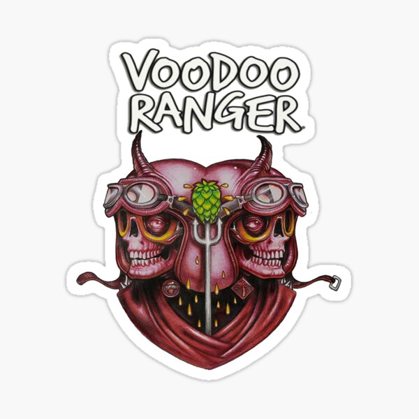 Item preview, American-Haze-IPA-Voodoo-Ranger-Beer designed and sold by JoshuaTarter.