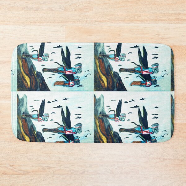 Item preview, WIZARD OF OZ FLYING MONKEYS  designed and sold by JoAnnHayden.