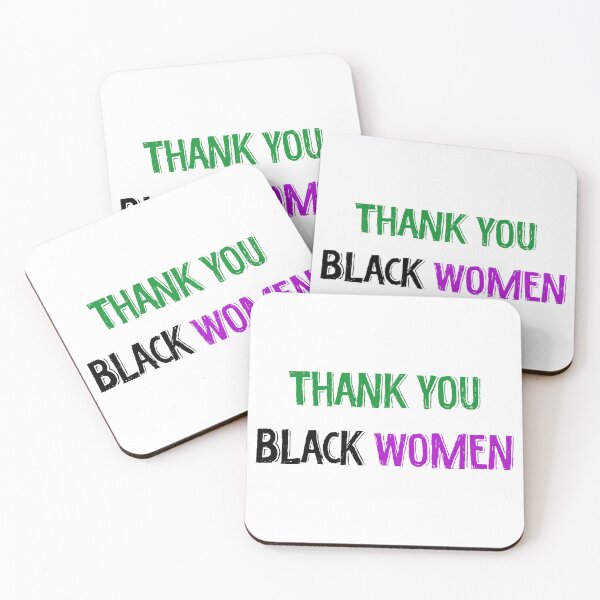 Item preview, Mujeres negras gracias designed and sold by BanhCom.