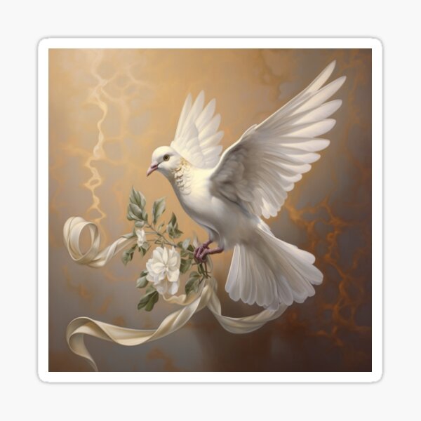 Item preview, White Dove designed and sold by Soulsystem123.