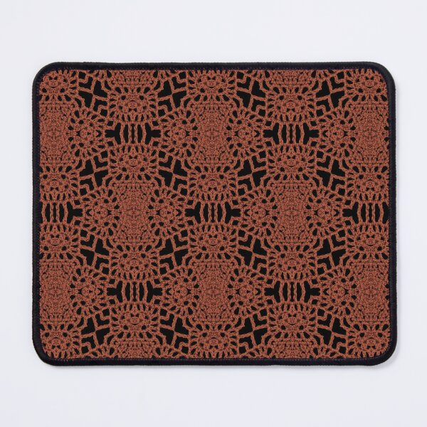 Item preview, Crochet Digital Art-Cairo Motif-D03:07 designed and sold by CraftiCode.