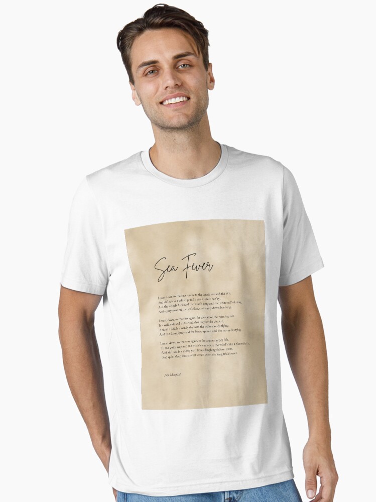 Opportunity Berton Braley Poem Literature Typewriter Print