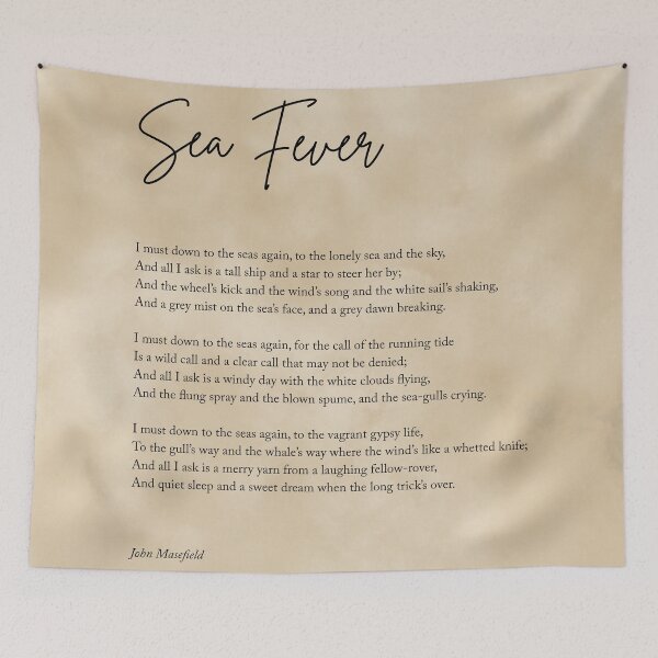 Item preview, Opportunity - Berton Braley Poem - Literature - Typewriter Print - Black designed and sold by Studio Grafiikka.