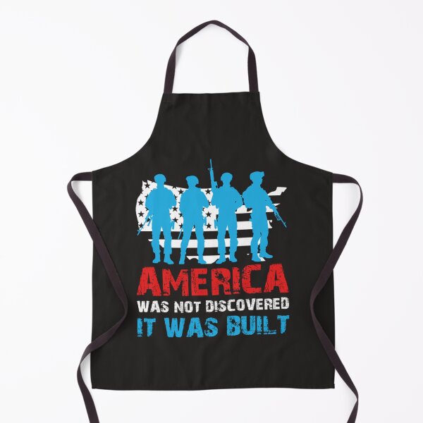 Item preview, America Was Not Discovered It Was Bult  designed and sold by MatthewRJackson.