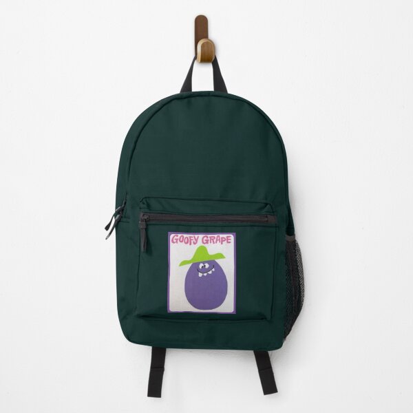 Item preview, Goofy Grape designed and sold by beanaceenn.