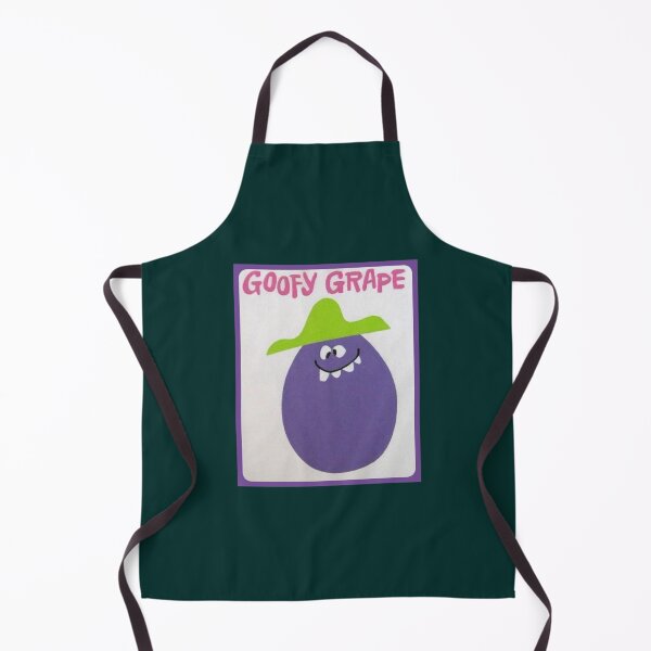 Item preview, Goofy Grape designed and sold by beanaceenn.
