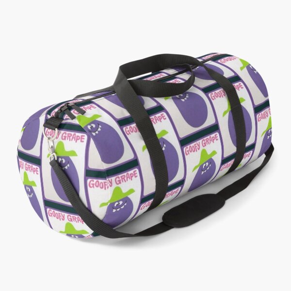 Item preview, Goofy Grape  designed and sold by beanaceenn.