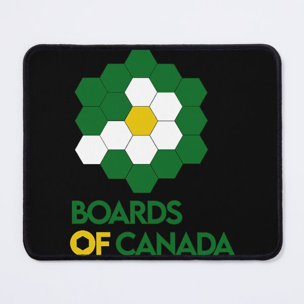 Item preview, Boards Of Canada  designed and sold by adamel-eonore.