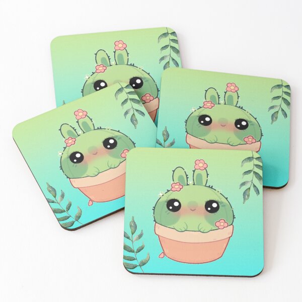 Item preview, tender cactus designed and sold by Marti-.
