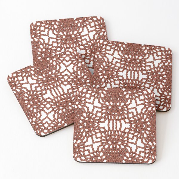 Item preview, Crochet Digital Art-Cairo Motif-D03:07 designed and sold by CraftiCode.
