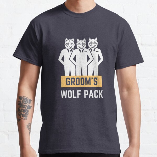 Bucks Party Men's T-Shirts for Sale