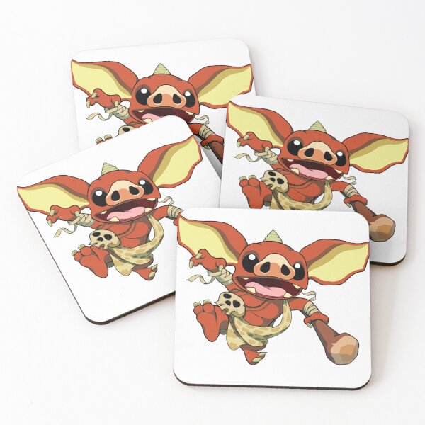 Item preview, Cute Bokoblin Artwork designed and sold by ecdato.