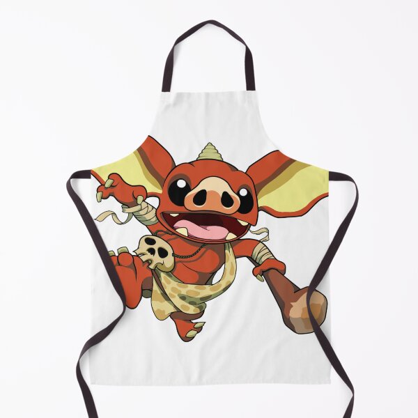 Item preview, Cute Bokoblin Artwork designed and sold by ecdato.