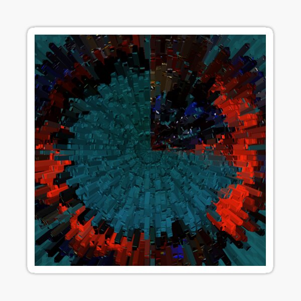 Item preview, The New World designed and sold by efgracearts.
