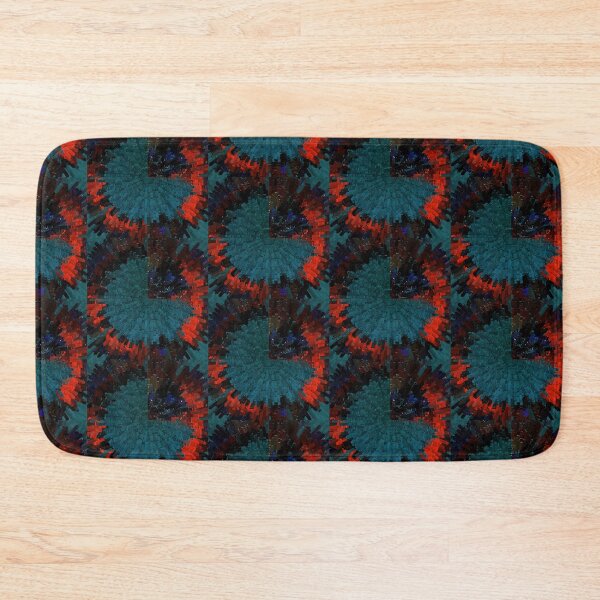 Item preview, The New World designed and sold by efgracearts.