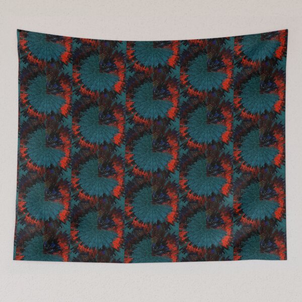 Item preview, The New World designed and sold by efgracearts.