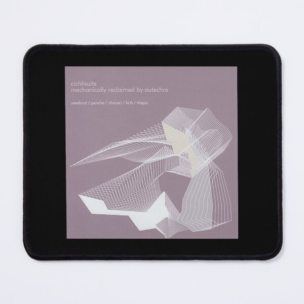 Item preview, Autechre - Lavender Cichlisuite designed and sold by adamel-eonore.
