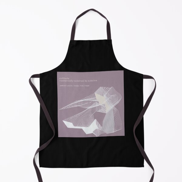 Item preview, Autechre - Lavender Cichlisuite designed and sold by adamel-eonore.