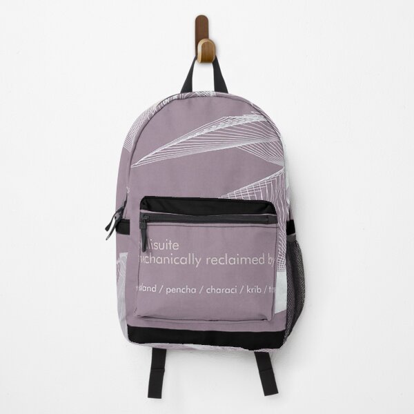 Item preview, Autechre - Lavender Cichlisuite designed and sold by adamel-eonore.