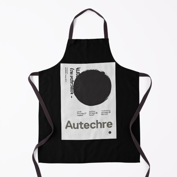Item preview, Autechre Graph Paper designed and sold by adamel-eonore.