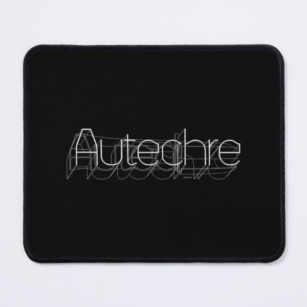 Item preview, Autechre Grid designed and sold by adamel-eonore.