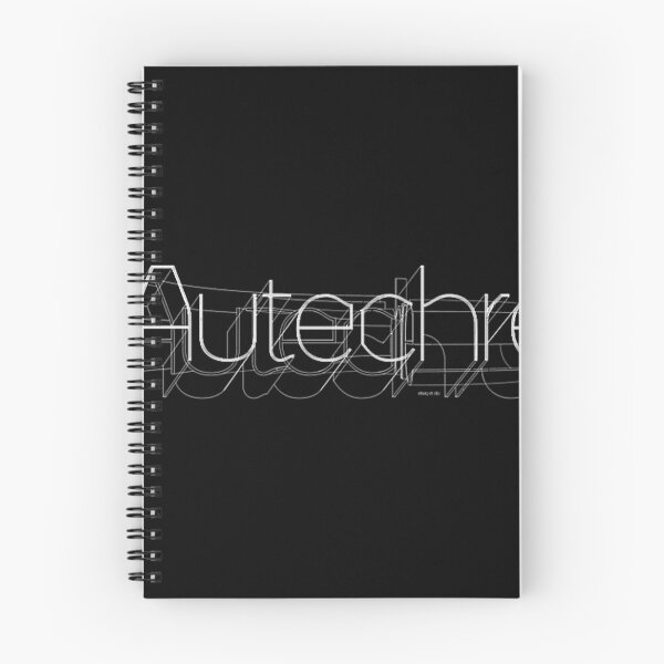 Item preview, Autechre Grid designed and sold by adamel-eonore.
