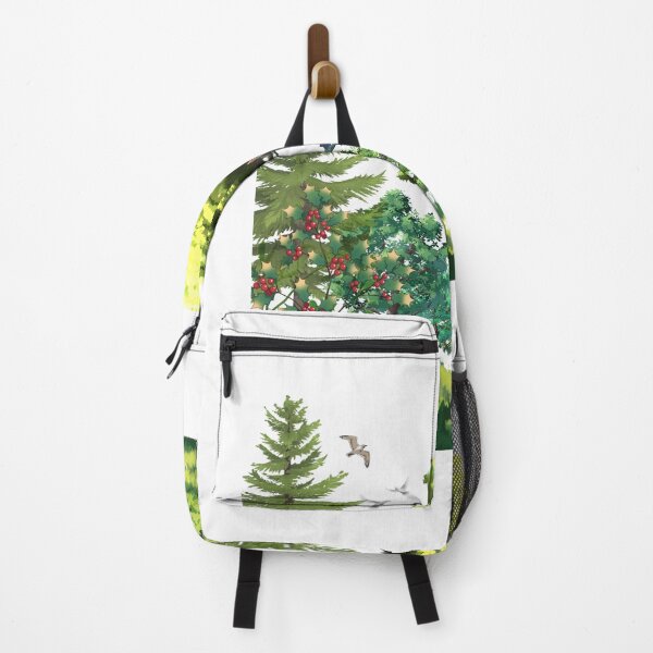 Item preview, Wildlife in the forest designed and sold by Zunko.
